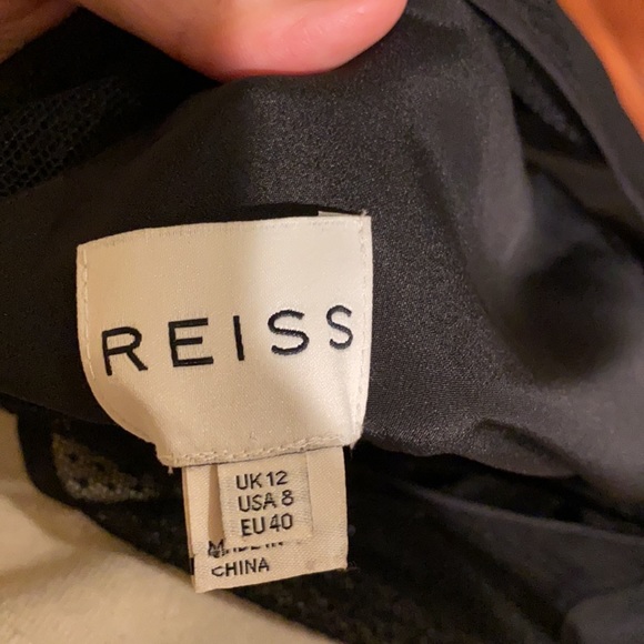 Reiss Dress - Picture 4 of 4